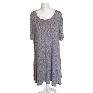 Size XL summer dress by New York and company